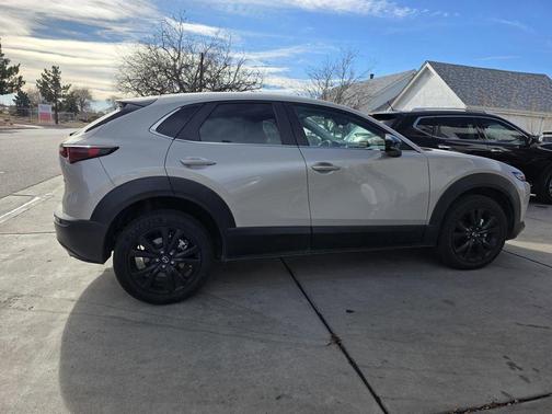 2024 Mazda CX-30 2.5 S Select Sport