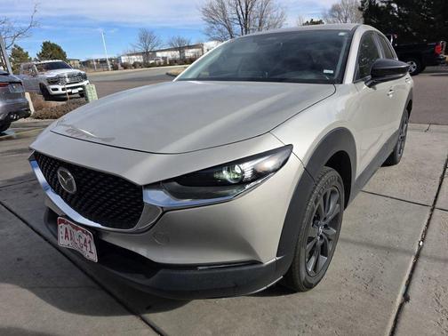 2024 Mazda CX-30 2.5 S Select Sport