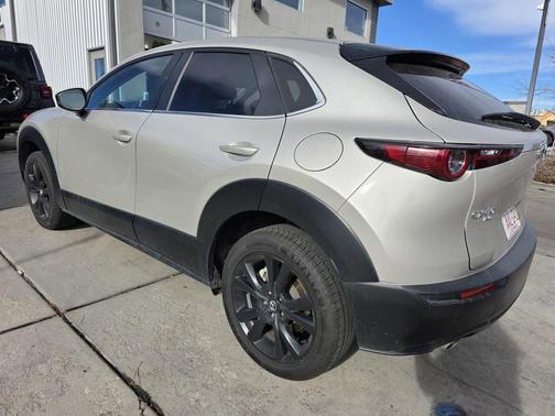 2024 Mazda CX-30 2.5 S Select Sport
