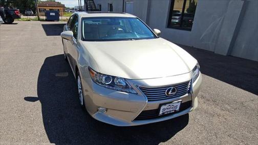 2013 Lexus ES 350 Base