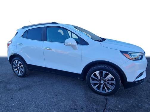 2018 Buick Encore Essence