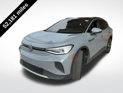 2022 Volkswagen ID.4 AWD Pro S