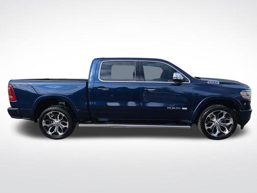 2022 RAM 1500 Longhorn