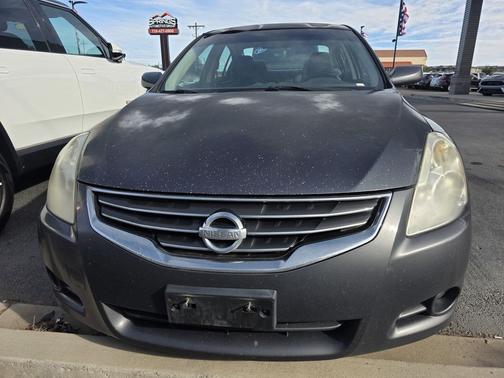 2011 Nissan Altima 2.5 S