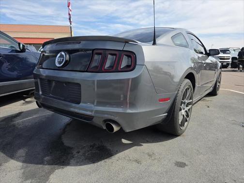 2014 Ford Mustang GT Premium