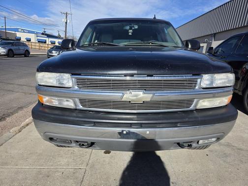 2006 Chevrolet Suburban 1500 LT