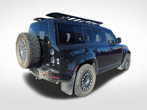 2021 Land Rover Defender 110 X