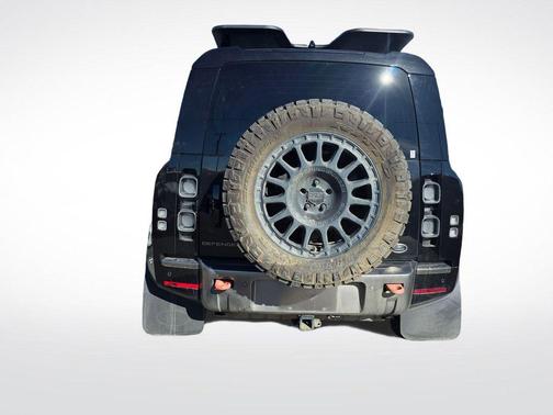 2021 Land Rover Defender 110 X