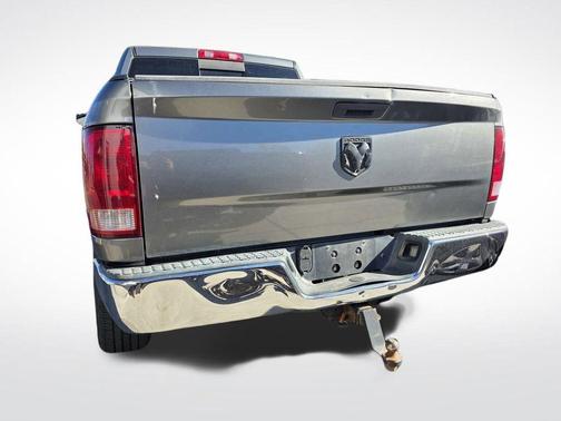 2009 Dodge Ram 1500 TRX