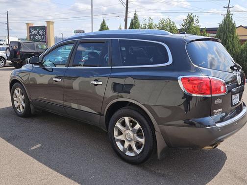 2010 Buick Enclave 2XL