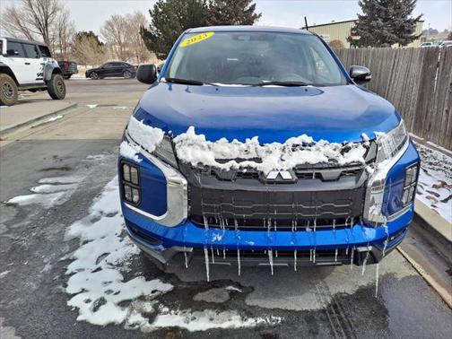 2023 Mitsubishi Outlander Sport 2.0 LE