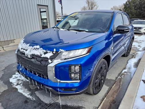 2023 Mitsubishi Outlander Sport 2.0 LE