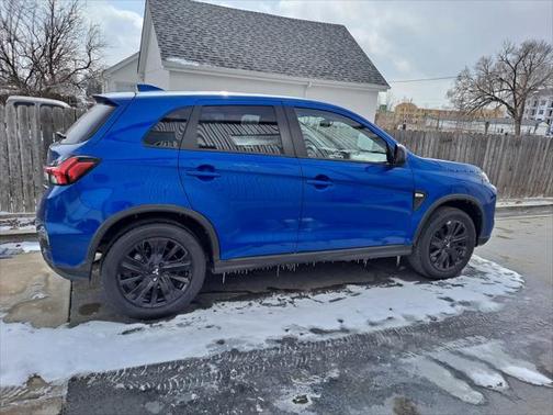 2023 Mitsubishi Outlander Sport 2.0 LE