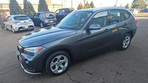 2015 BMW X1 sDrive 28i