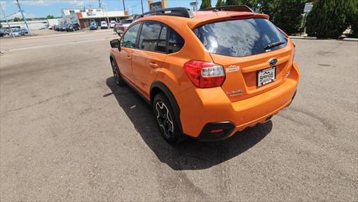 2014 Subaru XV Crosstrek 2.0i Premium