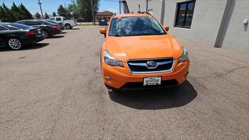 2014 Subaru XV Crosstrek 2.0i Premium
