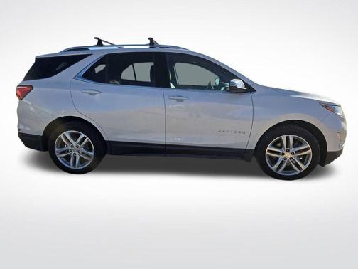 2020 Chevrolet Equinox Premier w/2LZ