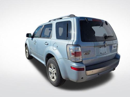 2008 Mercury Mariner Hybrid BASE