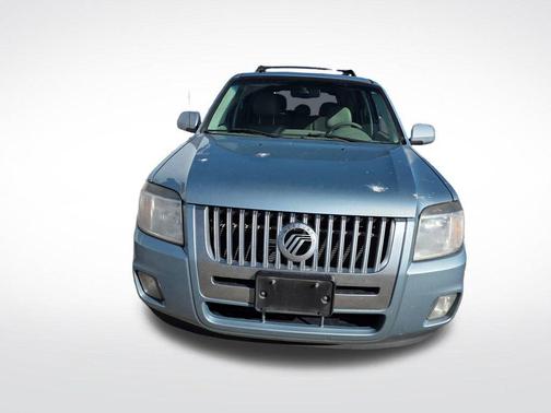 2008 Mercury Mariner Hybrid BASE
