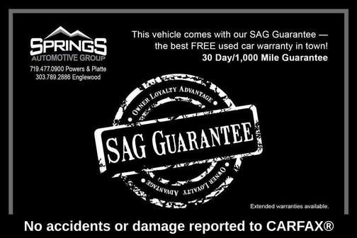 2020 Subaru Ascent Limited 7-Passenger