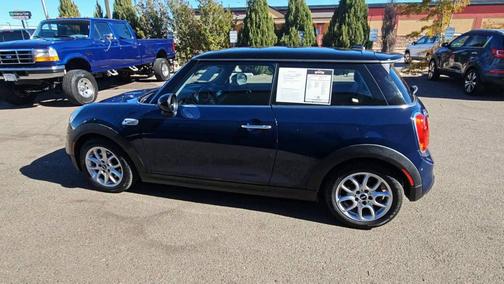2015 MINI Hardtop Cooper S