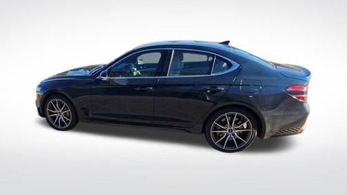 2024 Genesis G70 2.5T RWD