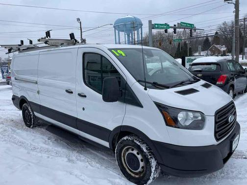 2019 Ford Transit-250 Base