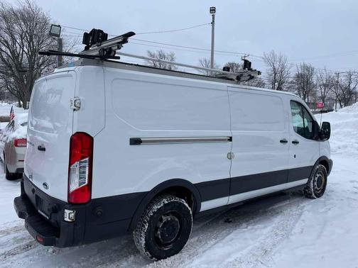 2019 Ford Transit-250 Base