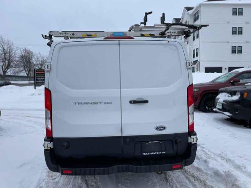 2019 Ford Transit-250 Base