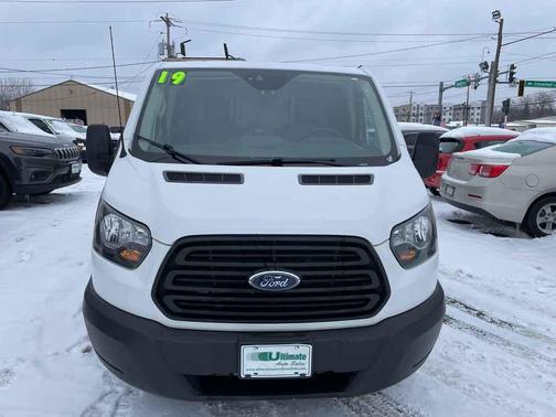 2019 Ford Transit-250 Base