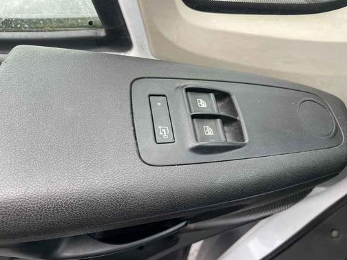 2018 RAM ProMaster 2500 High Roof