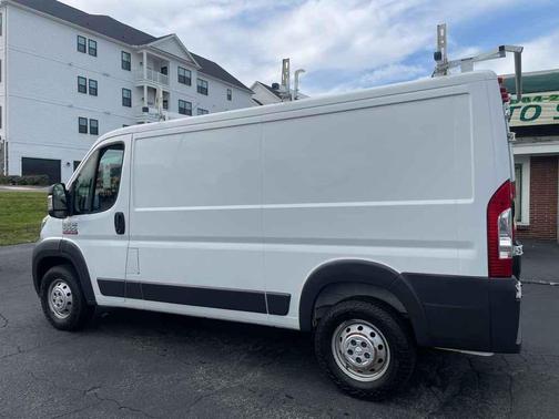 2017 RAM ProMaster 1500 Low Roof