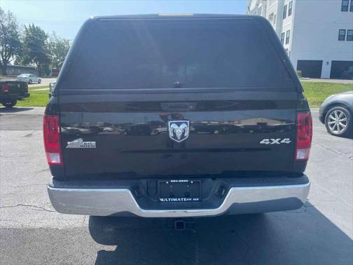 2014 RAM 1500 Big Horn