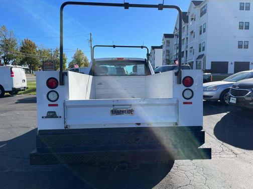 2017 Ford F-250 XL