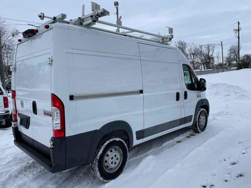 2016 RAM ProMaster 1500 Base