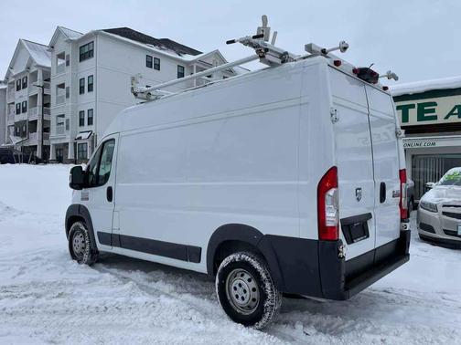 2016 RAM ProMaster 1500 Base