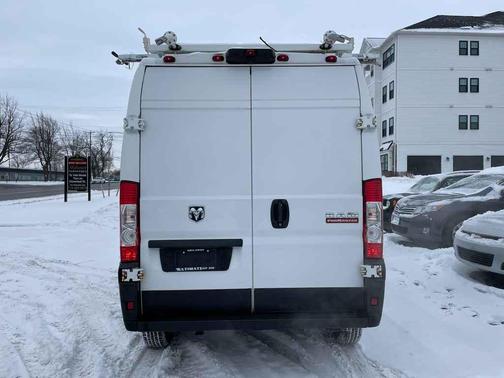 2016 RAM ProMaster 1500 Base