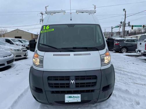 2016 RAM ProMaster 1500 Base