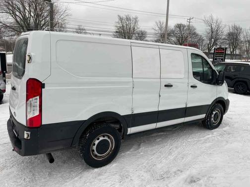 2020 Ford Transit-250 Base