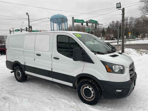 2020 Ford Transit-250 Base