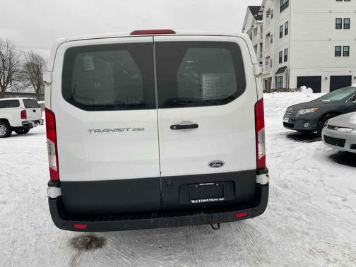 2020 Ford Transit-250 Base