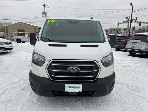 2020 Ford Transit-250 Base