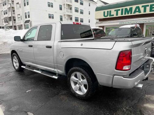 2014 RAM 1500 Tradesman/Express