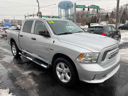 2014 RAM 1500 Tradesman/Express
