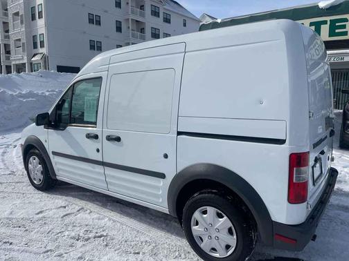 2012 Ford Transit Connect XL