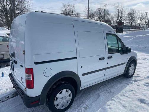 2012 Ford Transit Connect XL