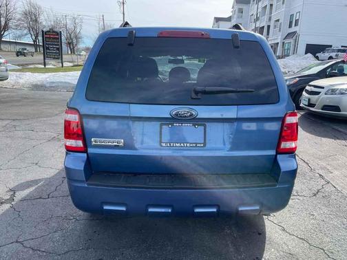 2009 Ford Escape XLT