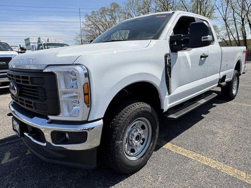 2025 Ford F-350 XL