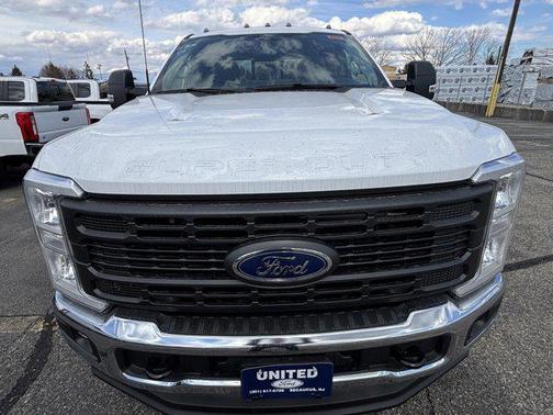 2025 Ford F-350 XL