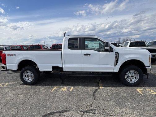 2025 Ford F-350 XL